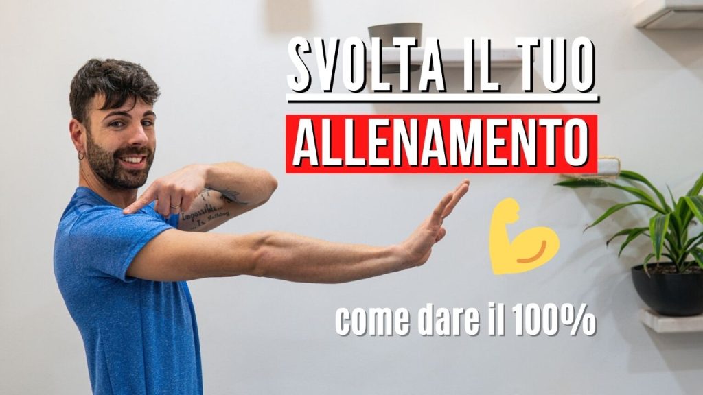 esercizi riscaldamento spalle