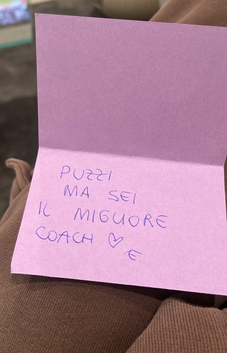 Recensione