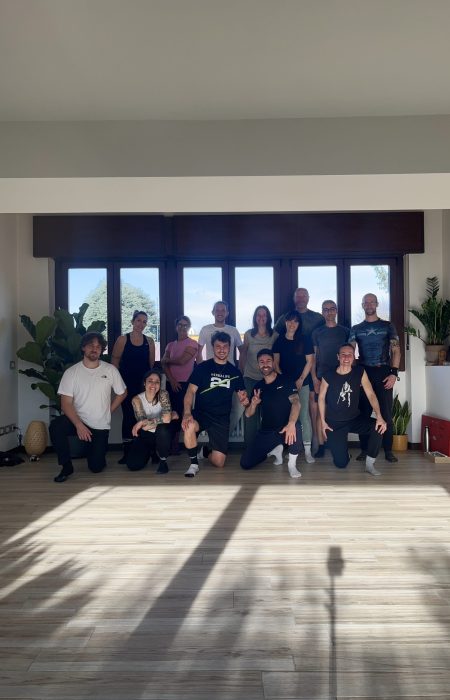 Foto di gruppo